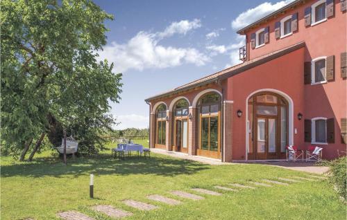 Apartamento Porta Di Valle 1