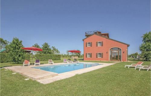 Apartamento Porta Di Valle 1