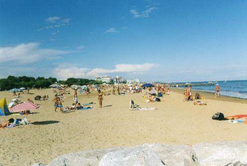 Hotel Garn� Da Vito