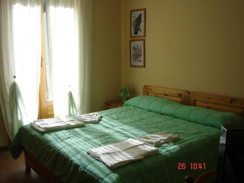 Hotel Blanchetti