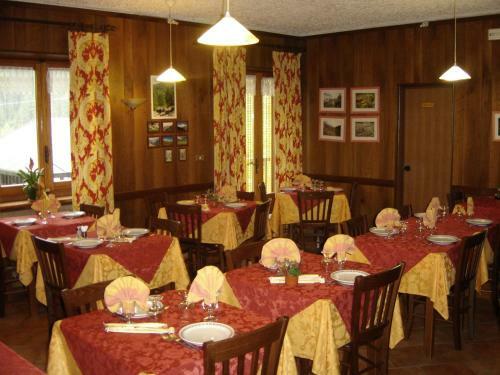 Hotel Blanchetti