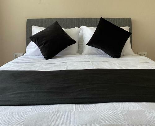 Apartamento Thefamilyapartmentsinfethiye