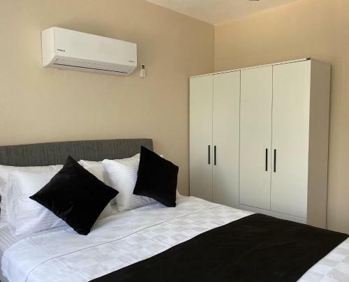 Apartamento Thefamilyapartmentsinfethiye