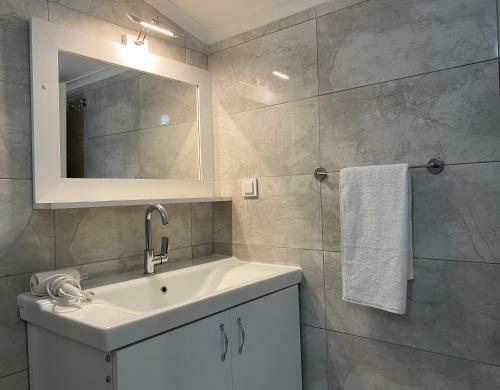Apartamento Thefamilyapartmentsinfethiye