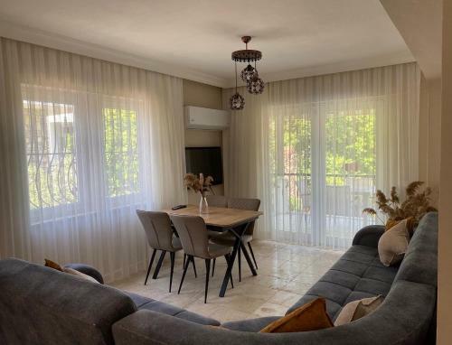 Apartamento Thefamilyapartmentsinfethiye