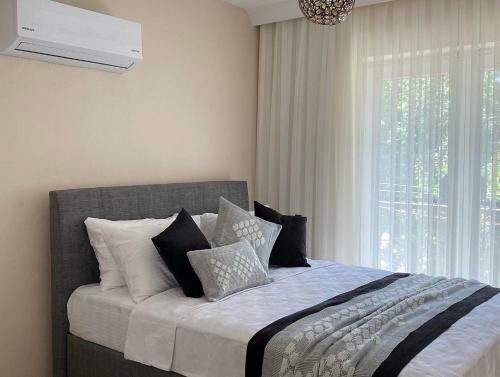 Apartamento Thefamilyapartmentsinfethiye
