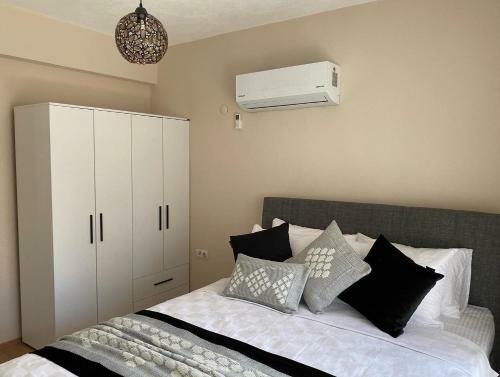 Apartamento Thefamilyapartmentsinfethiye