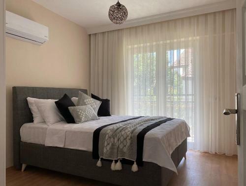 Apartamento Thefamilyapartmentsinfethiye