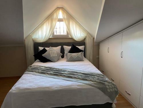 Apartamento Thefamilyapartmentsinfethiye