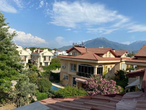 Apartamento Thefamilyapartmentsinfethiye