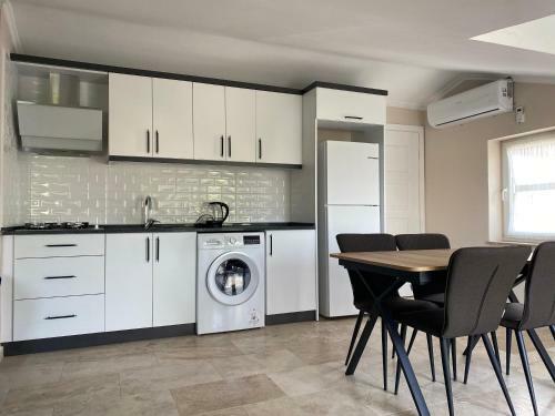 Apartamento Thefamilyapartmentsinfethiye