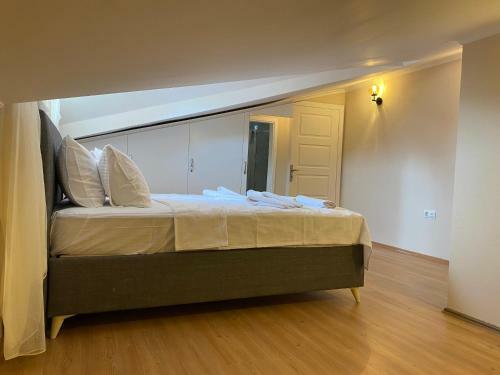 Apartamento Thefamilyapartmentsinfethiye