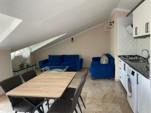 Apartamento Thefamilyapartmentsinfethiye