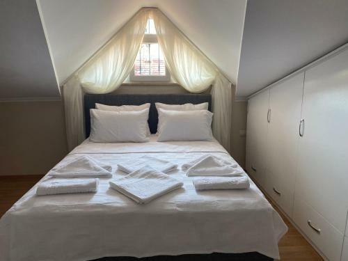 Apartamento Thefamilyapartmentsinfethiye