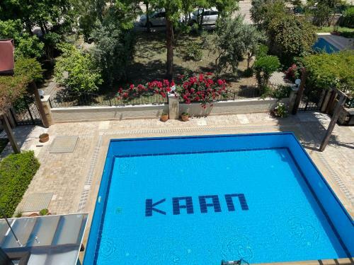 Apartamento Thefamilyapartmentsinfethiye