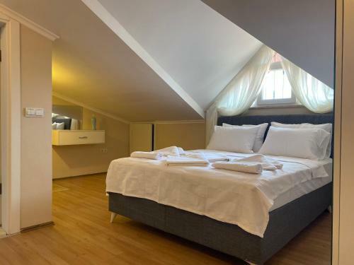 Apartamento Thefamilyapartmentsinfethiye