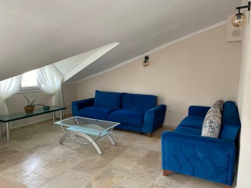 Apartamento Thefamilyapartmentsinfethiye