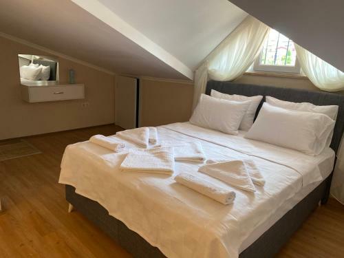 Apartamento Thefamilyapartmentsinfethiye