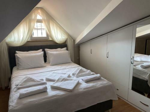 Apartamento Thefamilyapartmentsinfethiye
