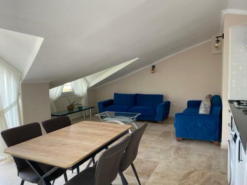 Apartamento Thefamilyapartmentsinfethiye
