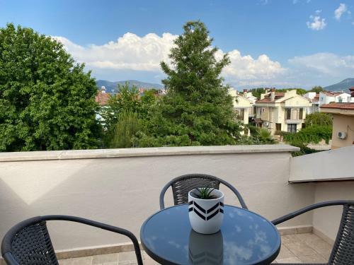 Apartamento Thefamilyapartmentsinfethiye