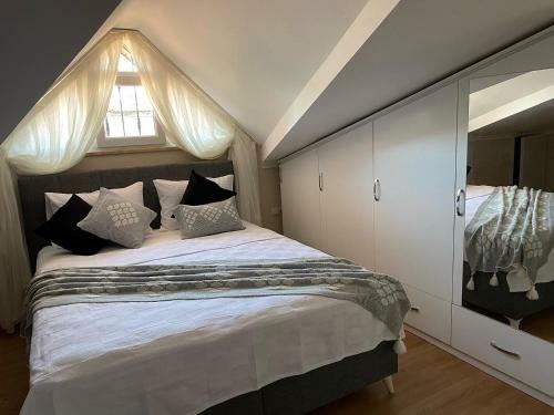Apartamento Thefamilyapartmentsinfethiye