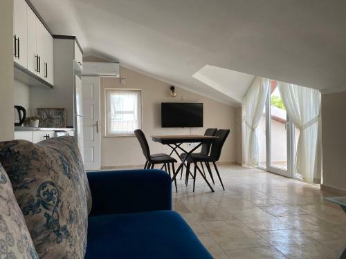 Apartamento Thefamilyapartmentsinfethiye