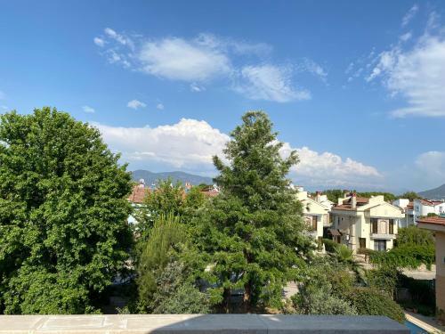 Apartamento Thefamilyapartmentsinfethiye
