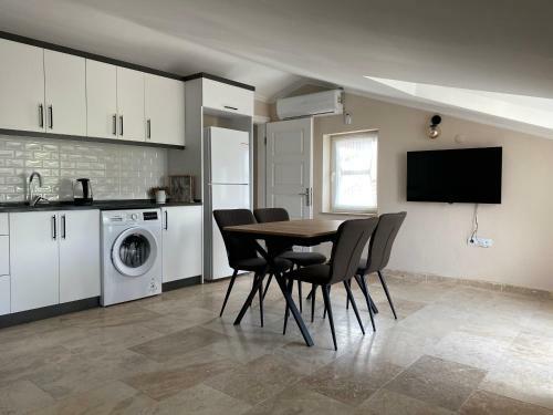 Apartamento Thefamilyapartmentsinfethiye