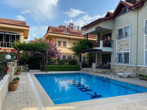 Apartamento Thefamilyapartmentsinfethiye