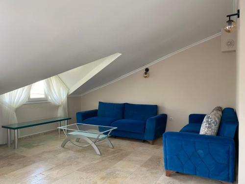 Apartamento Thefamilyapartmentsinfethiye