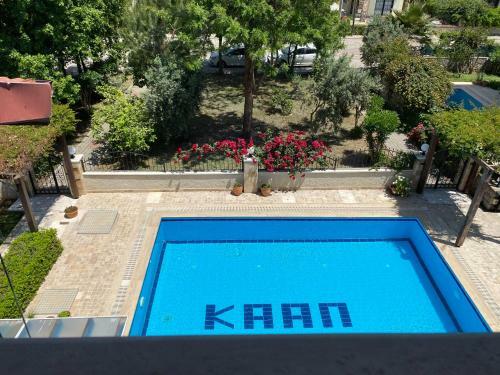 Apartamento Thefamilyapartmentsinfethiye
