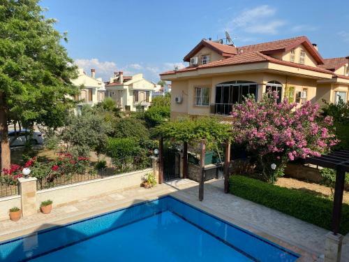 Apartamento Thefamilyapartmentsinfethiye