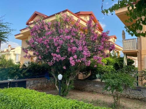 Apartamento Thefamilyapartmentsinfethiye
