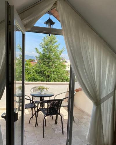 Apartamento Thefamilyapartmentsinfethiye