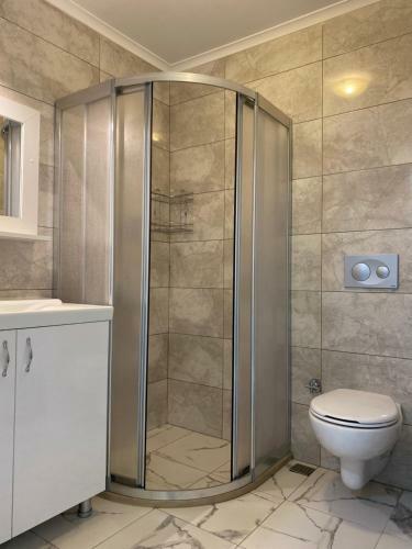 Apartamento Thefamilyapartmentsinfethiye