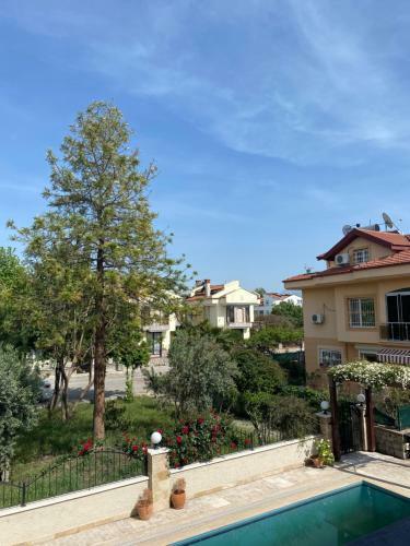 Apartamento Thefamilyapartmentsinfethiye