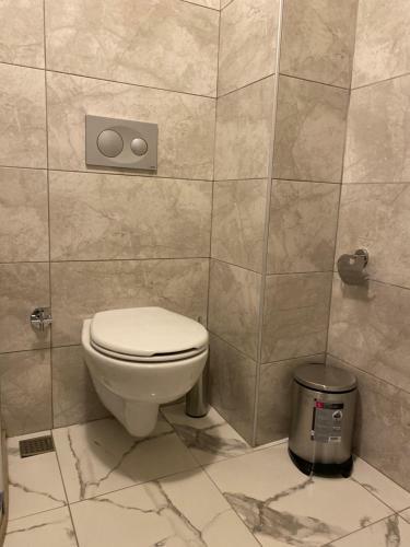 Apartamento Thefamilyapartmentsinfethiye