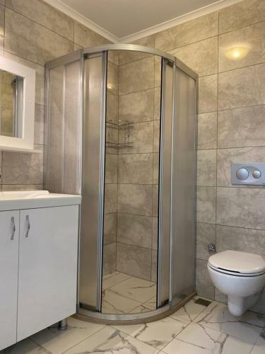 Apartamento Thefamilyapartmentsinfethiye