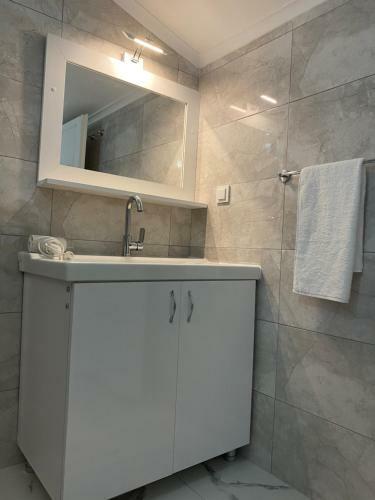 Apartamento Thefamilyapartmentsinfethiye