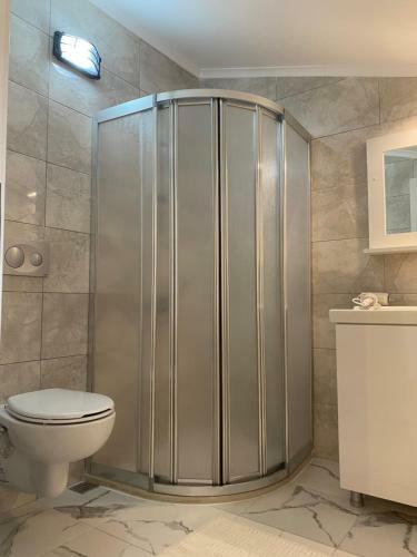 Apartamento Thefamilyapartmentsinfethiye