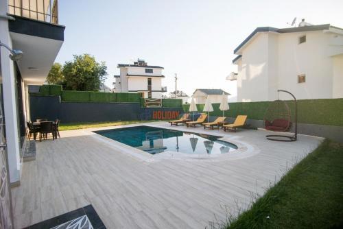 Deren Villa 1