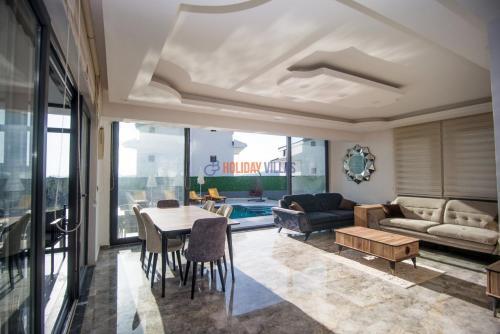 Deren Villa 1