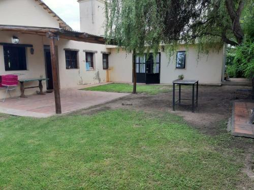 Apartamento La Casa de Piedra de Altos Del Golf