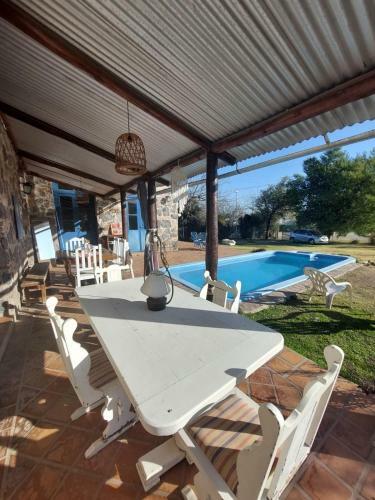 Apartamento La Casa de Piedra de Altos Del Golf