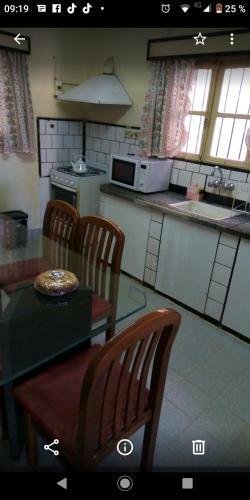 Apartamento La Casita de Ana Y Eto