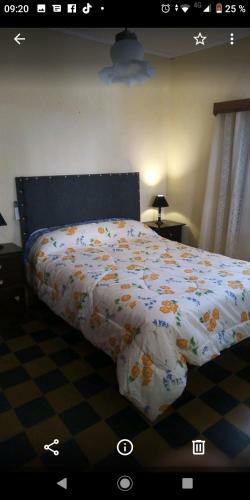 Apartamento La Casita de Ana Y Eto
