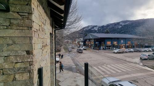 Apartamento La Esquina de Ramayon - Andarlibre