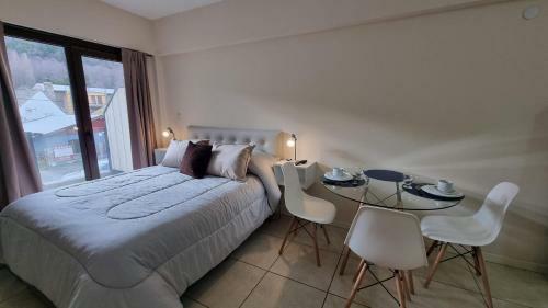 Apartamento La Esquina de Ramayon - Andarlibre