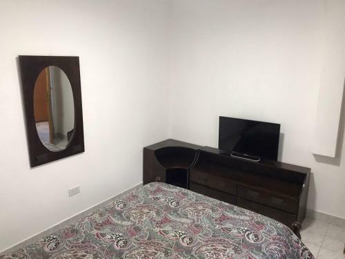 Apartamento Alverdi